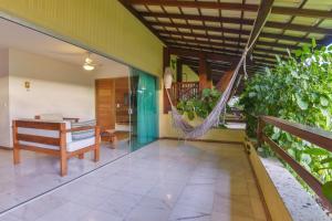 Apartamentos Breezes com verde, sossego e preço justo - ideal para famílias e amigos em Imbassaí