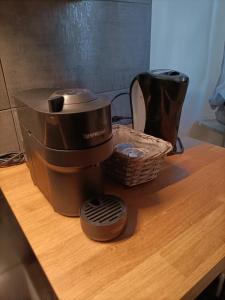 Appartamento degli Angeli