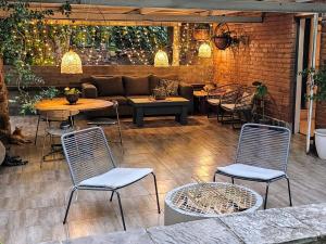 Manchester Farmstay
