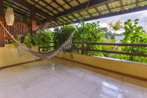 Apartamentos Breezes com verde, sossego e preço justo - ideal para famílias e amigos em Imbassaí