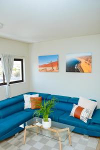 Mondjila Apartments