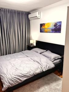 The Magistral Suite - Downtown Bucharest