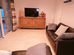 Appartements Appartement Chez Pascaline : photos des chambres