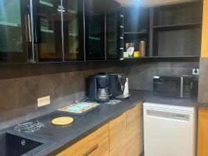 Appartements La renaissance : photos des chambres
