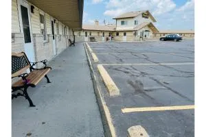 Budget Inn motel toledo perrysburg I-280 - Millbury