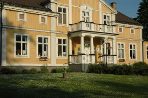 Spånhults Herrgård Hostel