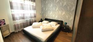 Maisons de vacances Belle maison de vacances entre Saint-Malo et Mont-Saint-Michel. Le Clos Fleuri : photos des chambres