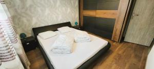 Maisons de vacances Belle maison de vacances entre Saint-Malo et Mont-Saint-Michel. Le Clos Fleuri : photos des chambres