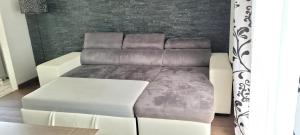 Maisons de vacances Belle maison de vacances entre Saint-Malo et Mont-Saint-Michel. Le Clos Fleuri : photos des chambres