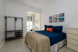 3Qtos a 240m da Praia de Copacabana | RP 186301