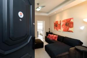 3Qtos a 240m da Praia de Copacabana | RP 186301