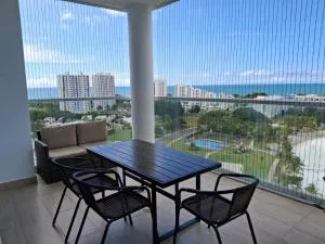 Playa Blanca Waterways - Las Brujas