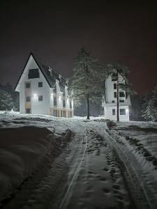 Studio Planinski san Divčibare