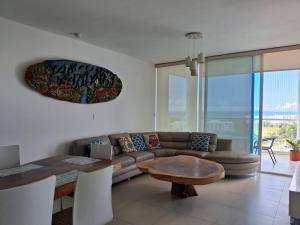 Playa Blanca Waterways