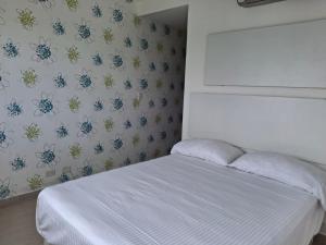 Playa Blanca Waterways