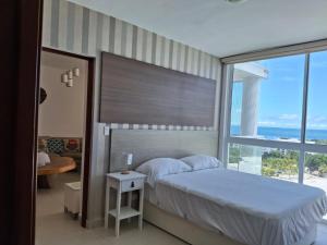 Playa Blanca Waterways