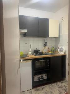 Touristic apartment near station and beach