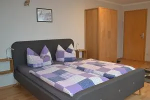 Haus Simone - 因塞尔波埃尔