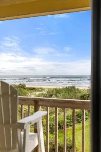 Seascape Oasis at Sunny Beach - Anderson Ways