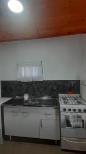 Casa por temporada en mar del plata