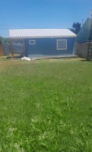 Casa por temporada en mar del plata