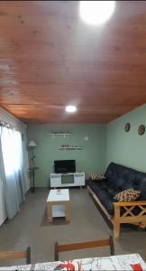 Casa por temporada en mar del plata