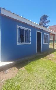 Casa por temporada en mar del plata