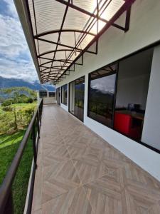 Curazao Natural Living