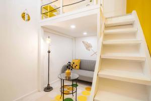 Bluebird 2BR Cozy Apartment