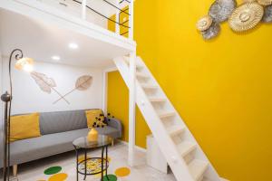 Bluebird 2BR Cozy Apartment