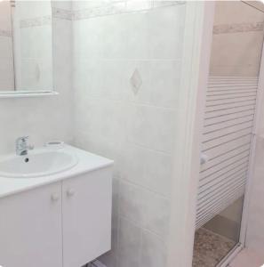 Jolie maison lumineuse