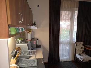 Comfort Apartment VT