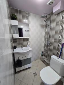 Comfort Apartment VT