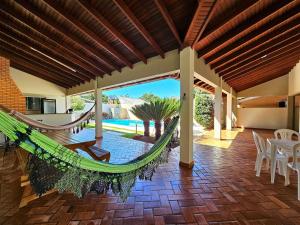 Linda casa 5 quartos prox a av cataratas e centro