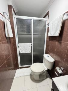 CERCA al CLUB CAMPESTRE