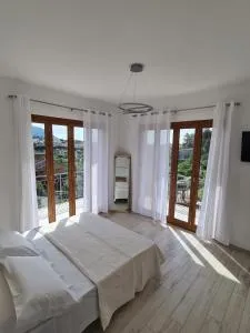 Villa Mafalda - Giustenice