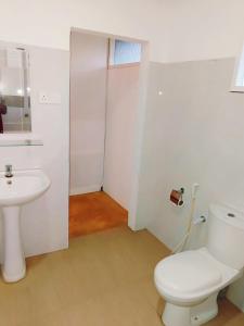 Wimal Wood Stock Surf House