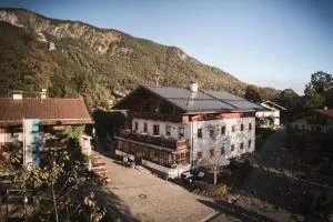 Rait´ner Wirt - 施莱兴