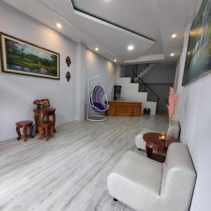 Rainbow Residence
