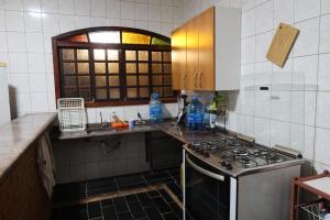 Green Beach Residence - Massaguaçu