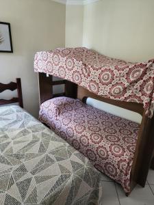 Casa a 100m da praia