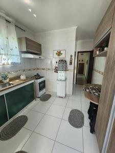 Casa a 100m da praia