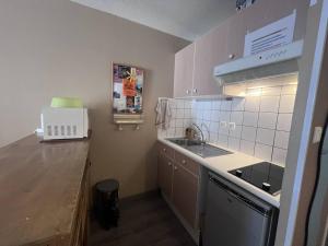 Appartement à Cauterets avec parking privé et coin montagne - FR-1-812-34