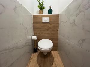 Appartements Saint-Florent, Sublime Vue Mer plage 5mn a pied : photos des chambres