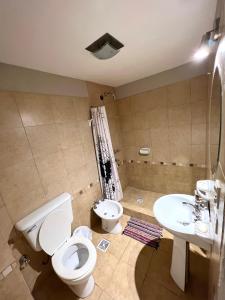 Departamento Temporario - Zona Centro