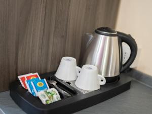 MEMO'S Affittacamere img33