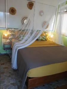 Maisonnette atypique au coeur de la Martinique - Le Saint-Esprit