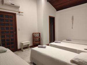 CACAU HOSTEL & SUITES