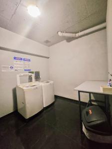 Monoambiente amplio Villa Crespo