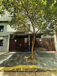 Monoambiente amplio Villa Crespo